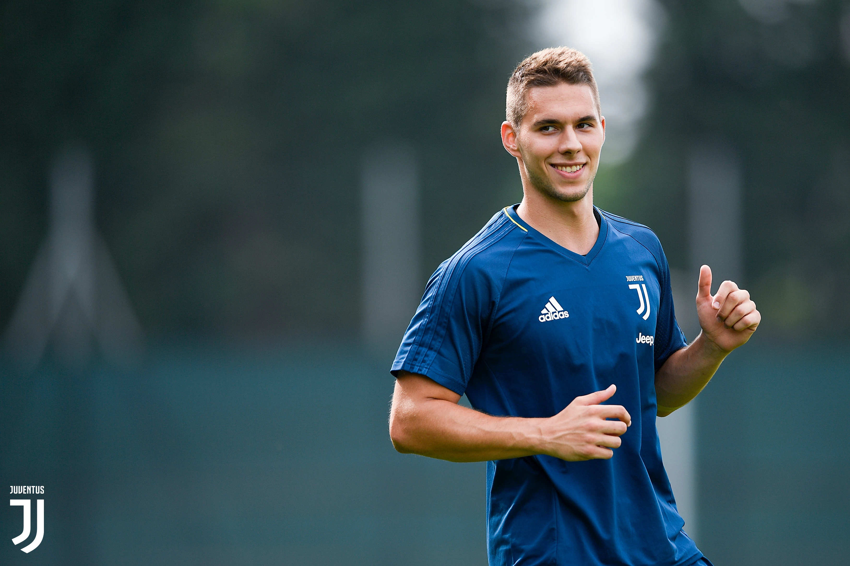 Nadareni Hrvat odlazi iz Juventusa, ali ostaje u Italiji