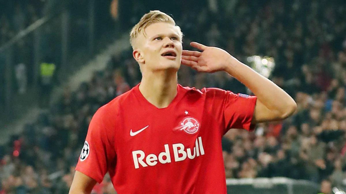 Sjajni mladi Norvežanin Haaland odabrao budući klub