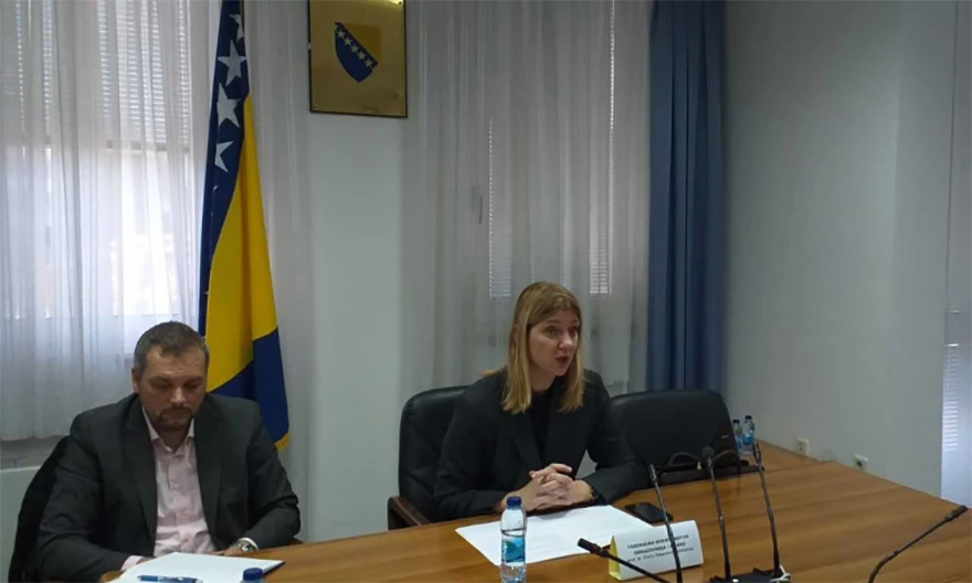 Poruka iz Mostara: Promjene u obrazovanju ne mogu više čekati