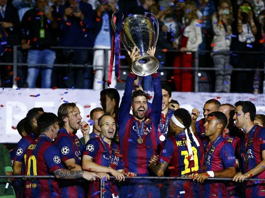 Barcelona i Real Madrid najbolje plaćene ekipe na svijetu