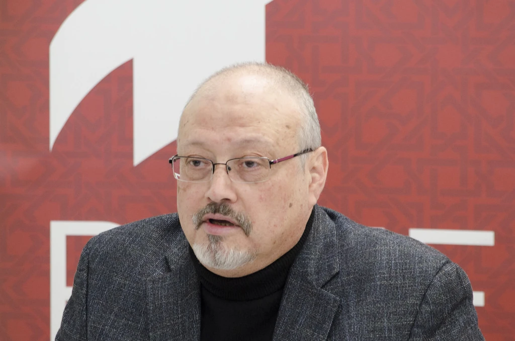 Farsa: Presuda u slučaju ubojstva Khashoggija prikriva istinu