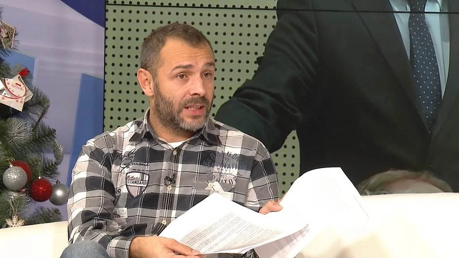 Avdić: Dodik zastupnicima dostavio dokument iz kojeg je izbacio pasuse koji mu se ne sviđaju