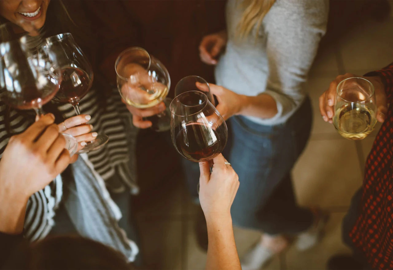 Ova 3 alkoholna pića najviše oštećuju zube