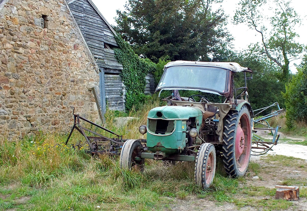 400 tisuća maraka za ruralni razvoj Federacije