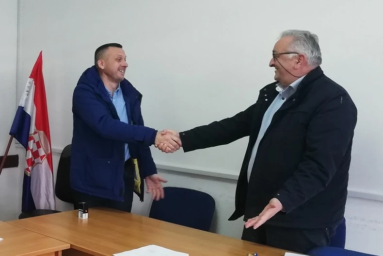 Sindikat MUP-a i Vlada HBŽ-a postigli sporazum o povećanju plaća