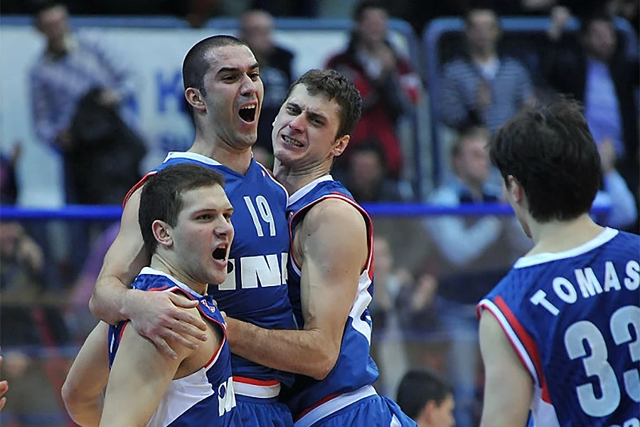 Vedran Princ opet u reprezentaciji BiH