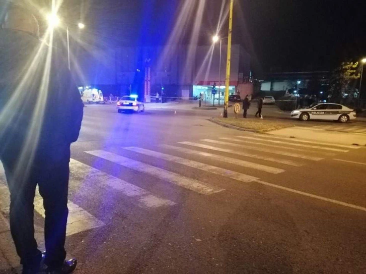 Jednomjesečni pritvor za Amara Mustedanagića