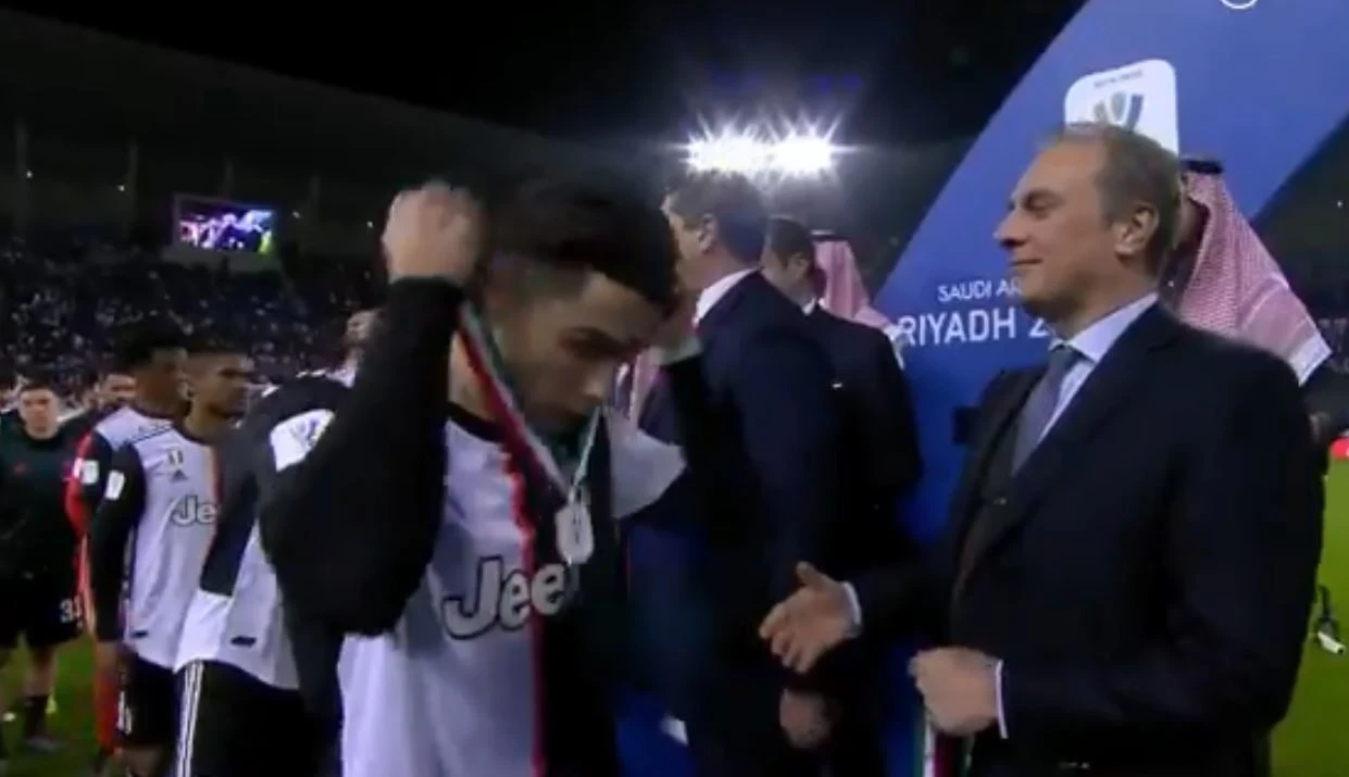 Inzaghi očaran pobjedom nad Juveom, Ronaldo skinuo srebro s vrata!
