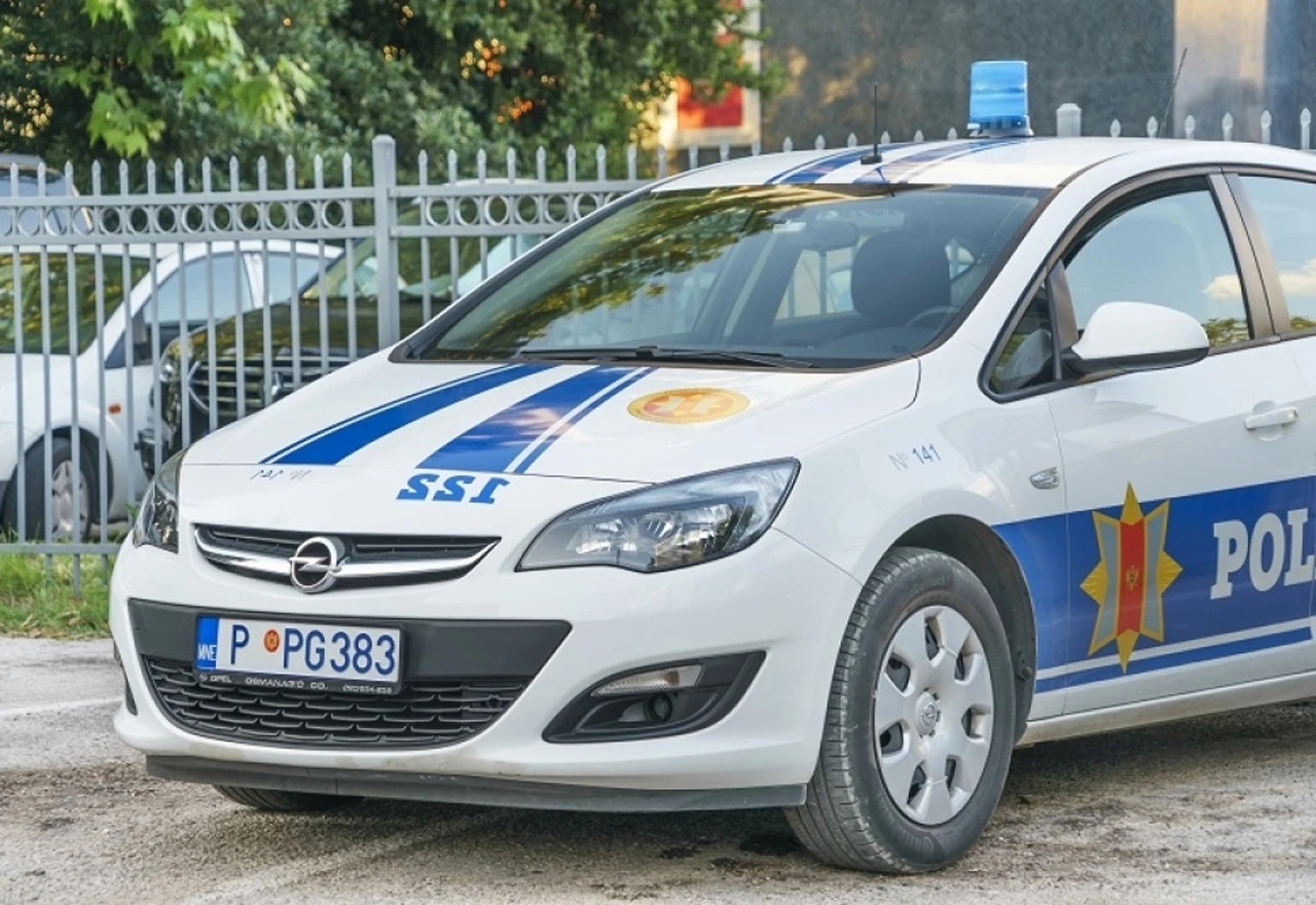 Policija istražuje krađu nakita starog 3.000 godina