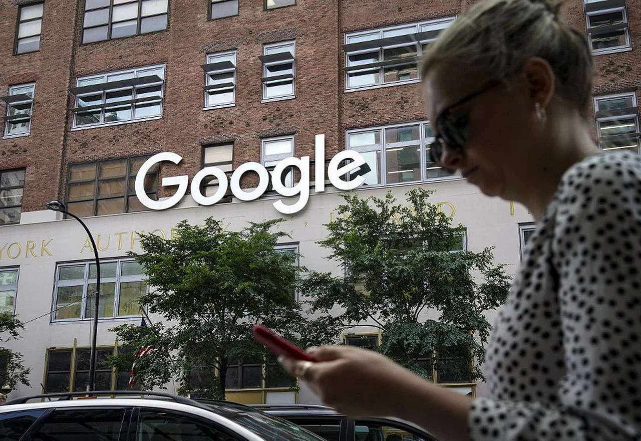 Googleu stigla francuska "čestitka" teška 150 milijuna eura