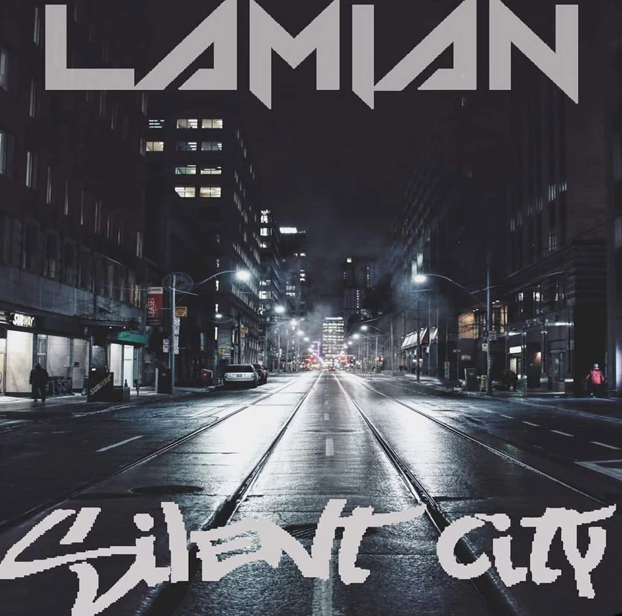 DJ Lamian Silent City