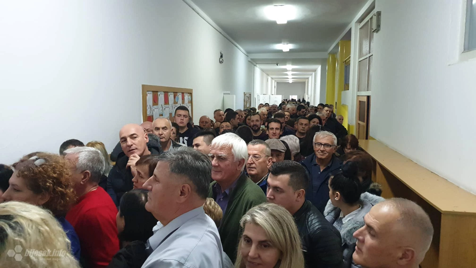 VIDEO | Dođi na "M" radi gužve i nervoze
