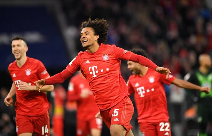 Pobjede Bayerna i RB Leipziga
