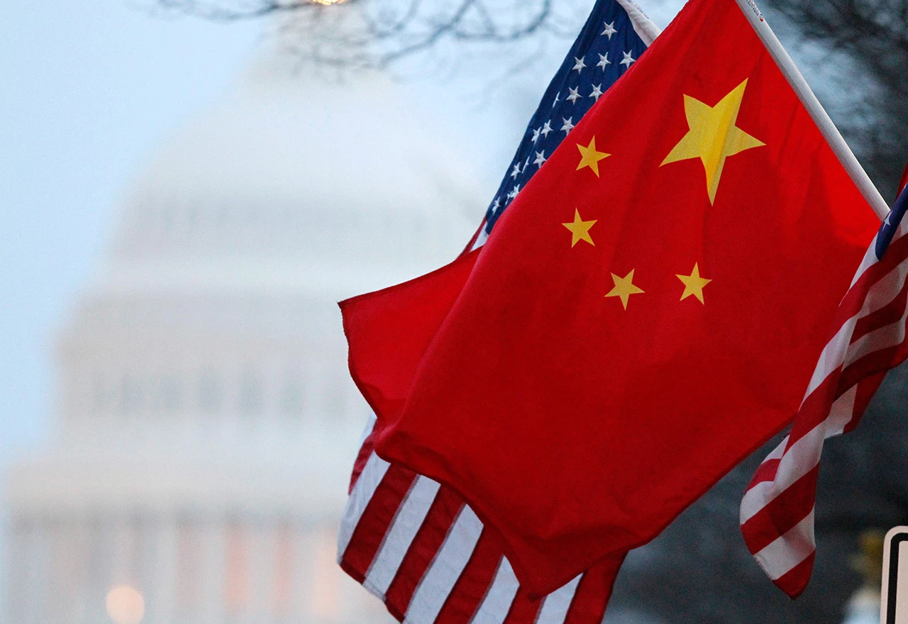 Kina kritizira Ameriku zbog uplitanja u unutarnja pitanja