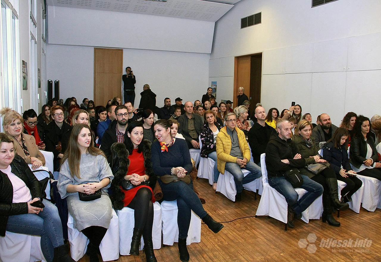 Mostar: 'Pavarotti' centar proslavio 22. rođendan