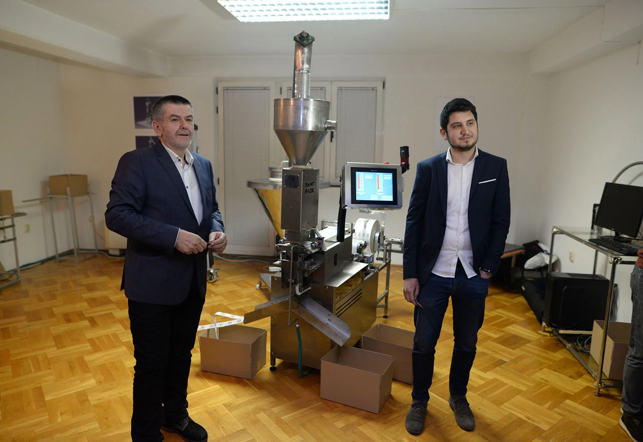 Slatka inovacija iz Hercegovine spremna osvojiti regiju