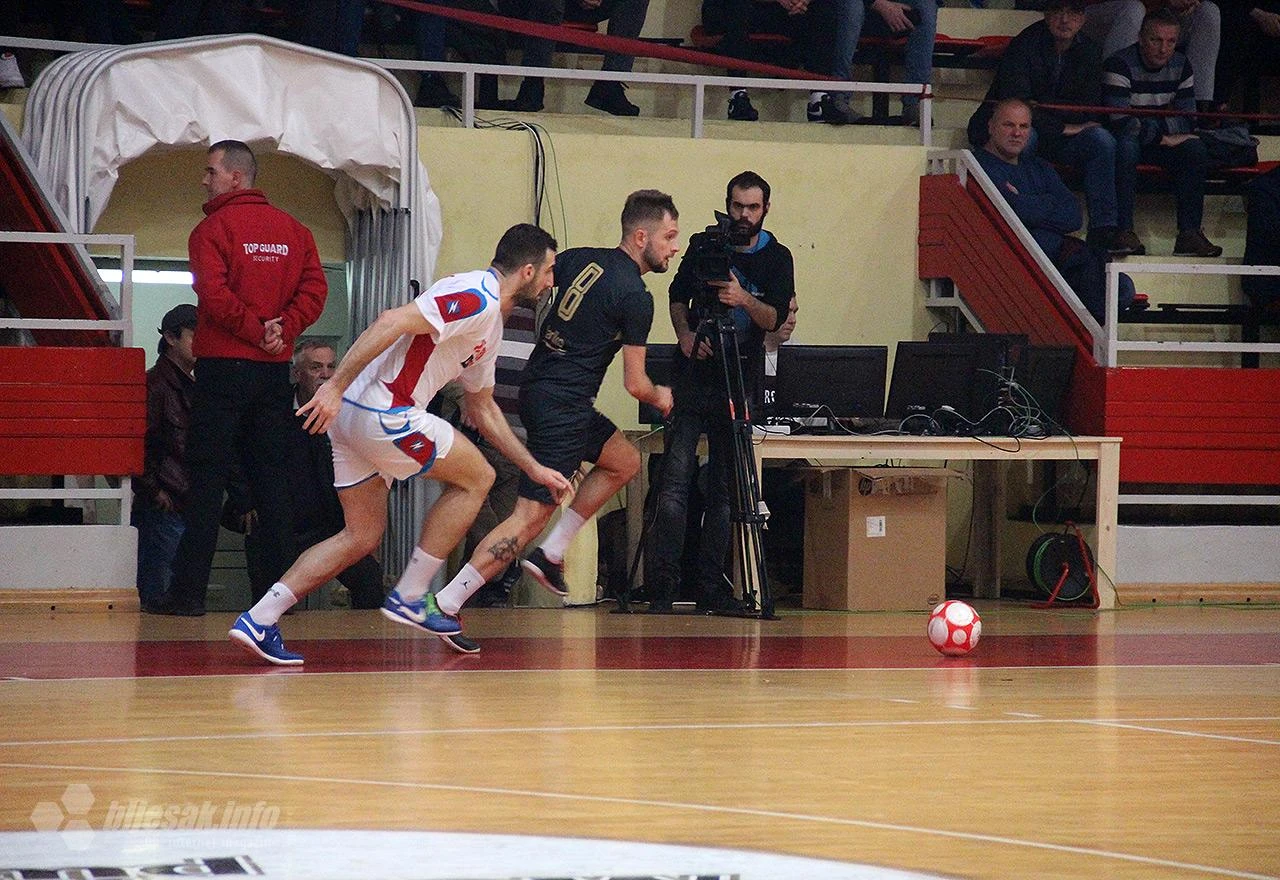 Vaske Benz Ljuti Dolac pobjednik ''Hvidra-Mostar 2019''