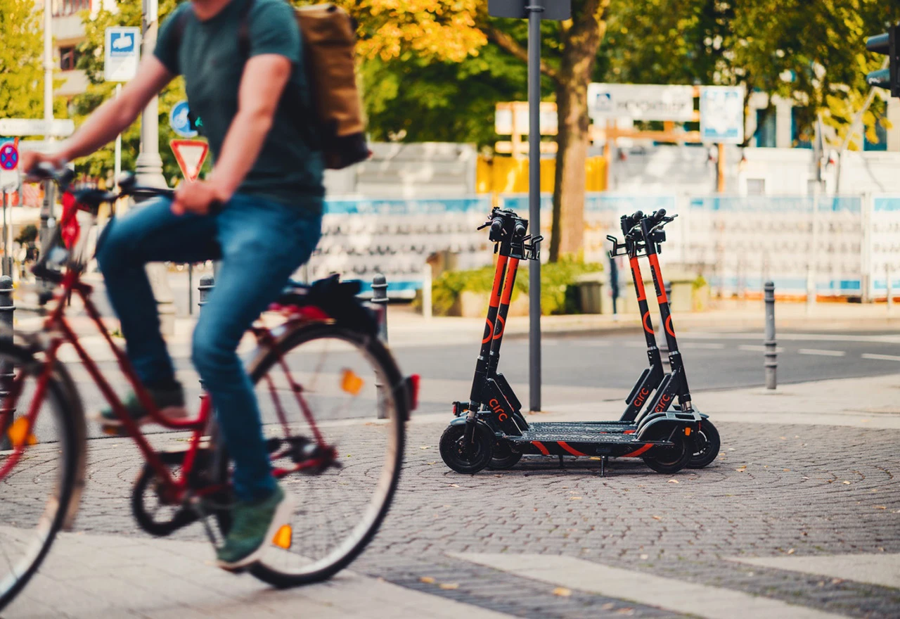 Uvode se pravila i za električne romobile