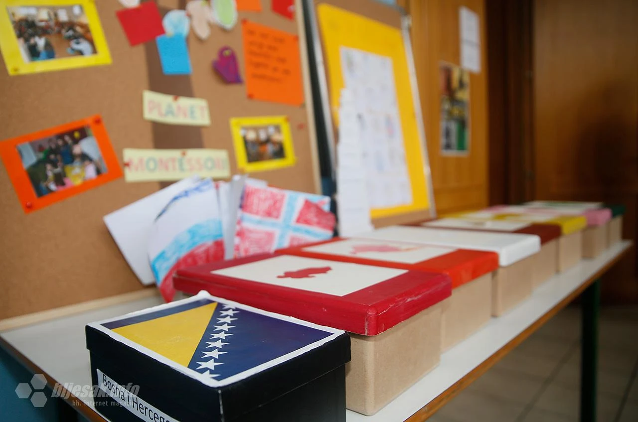 Projekt inkluzivnog obrazovanja IV osnovne škole jedan od najboljih