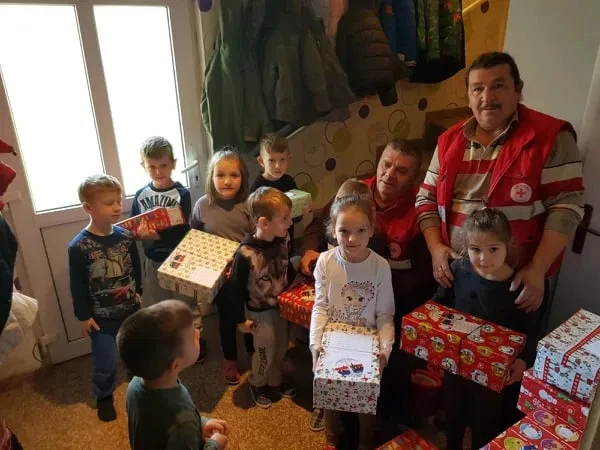 Livno: 106 paketa za socijalno ugrožene obitelji