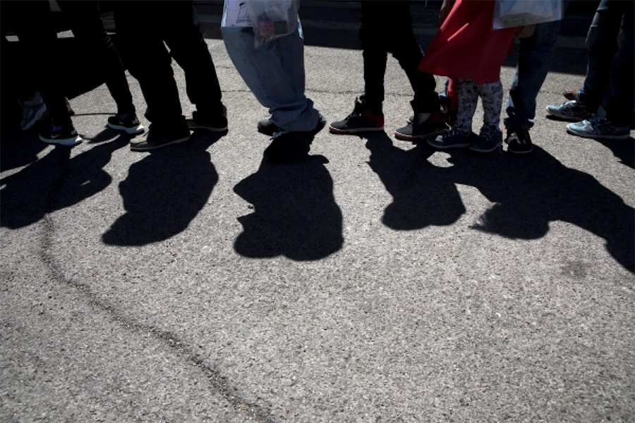 Sve više migranata u Europu ide preko zapadnog Balkana