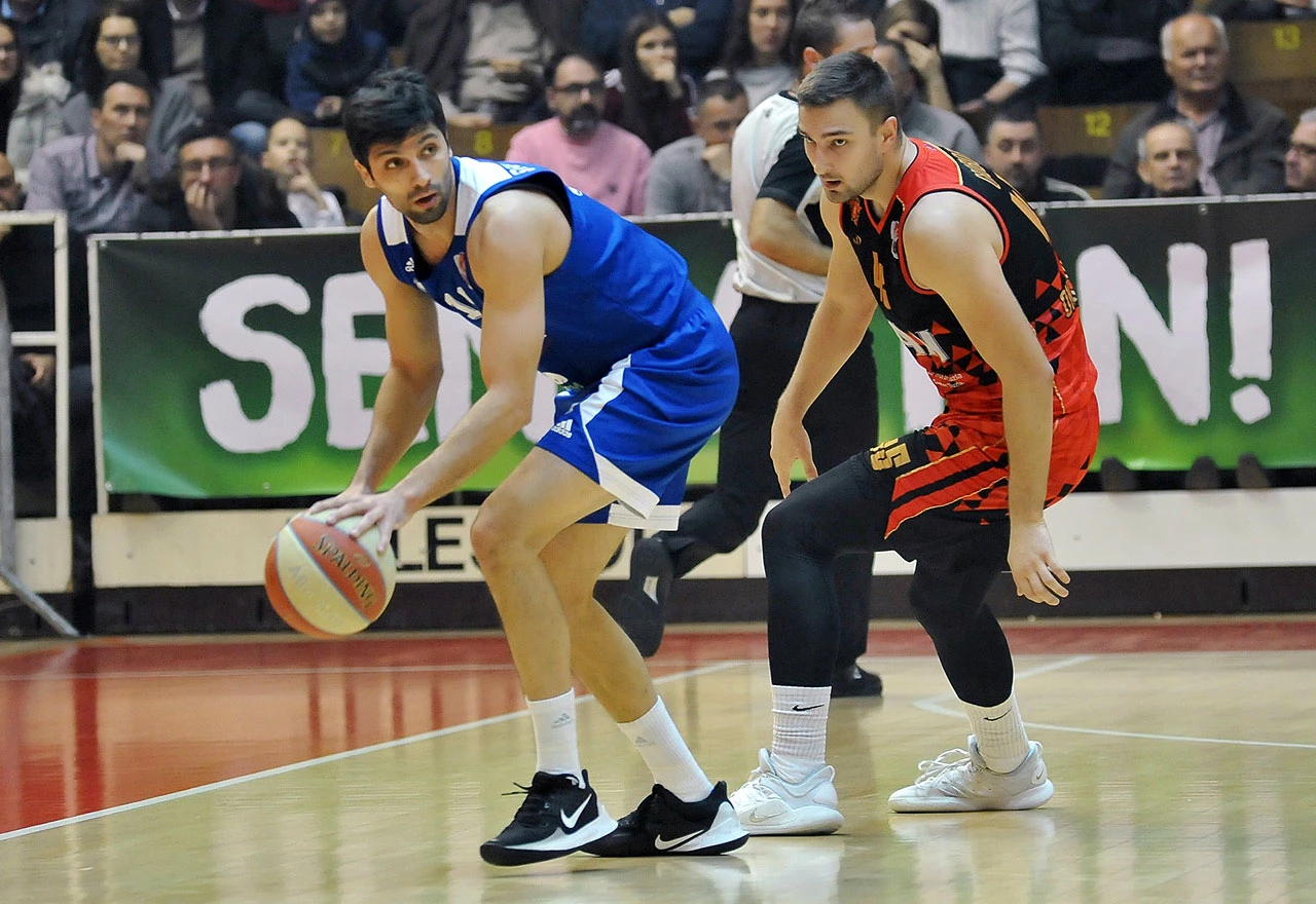 MZT Skoplje nanio Slobodi najteži domaći poraz