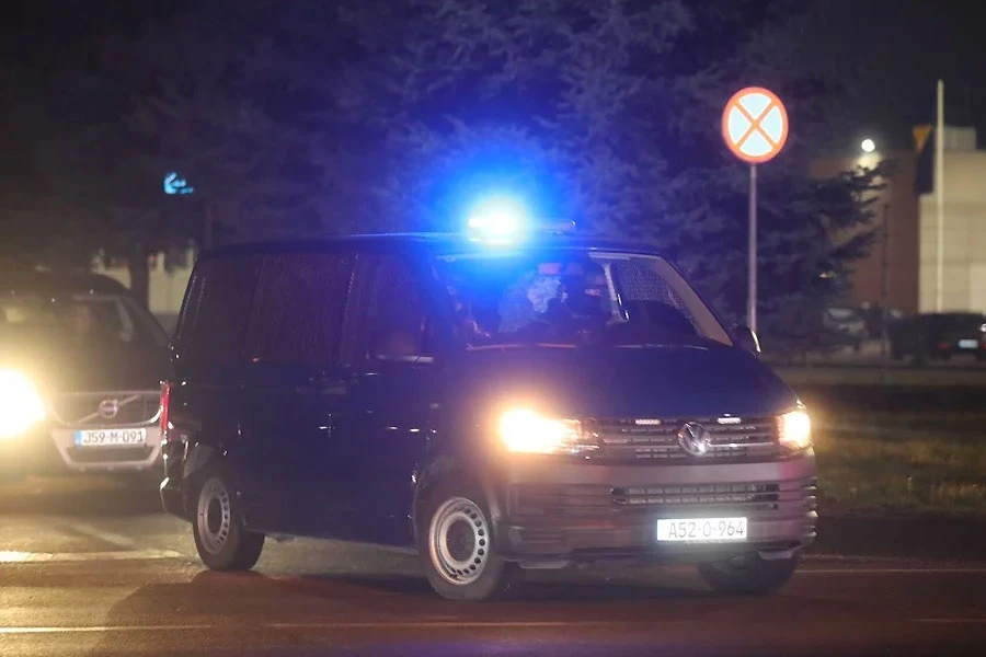 Sedam boraca ISIL-a, šest žena i 12 djece deportirano u BiH