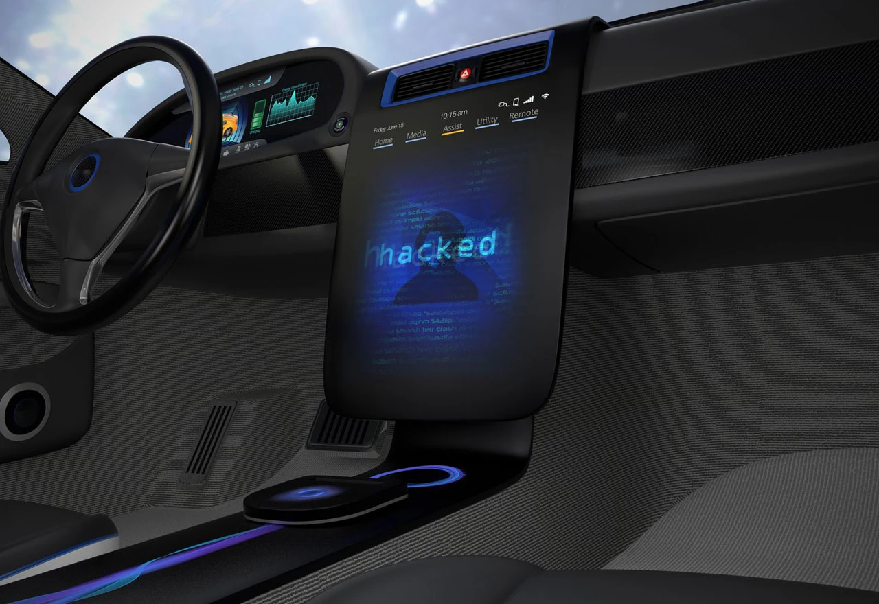 Znate li koliko su automobili ranjivi na hakerske napade?