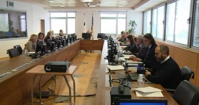 Iz VSTV BiH svjesni da će snositi osnovnu odgovornost za pravosuđe