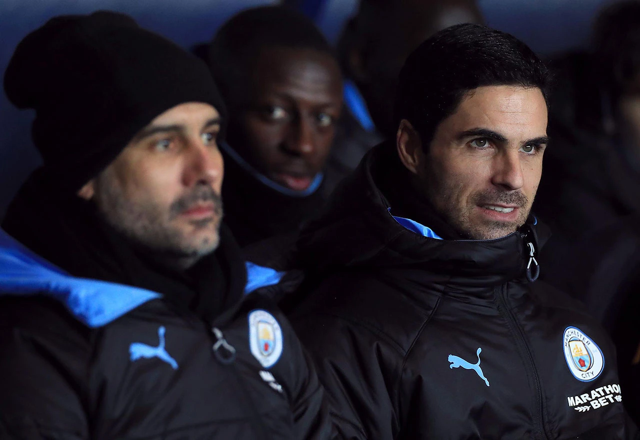 Mikel Arteta na pragu da postane novi trener Arsenala