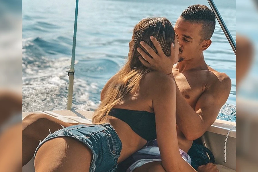 Mostarski Plemić ljubi top modela
