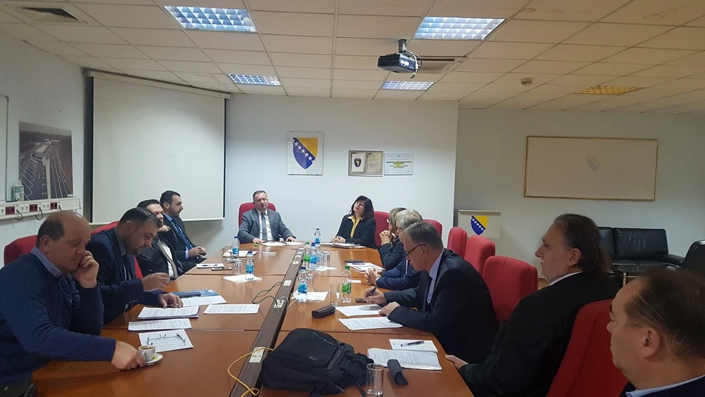 Datum uplate PDV-a pomjeriti na zadnji dan u mjesecu
