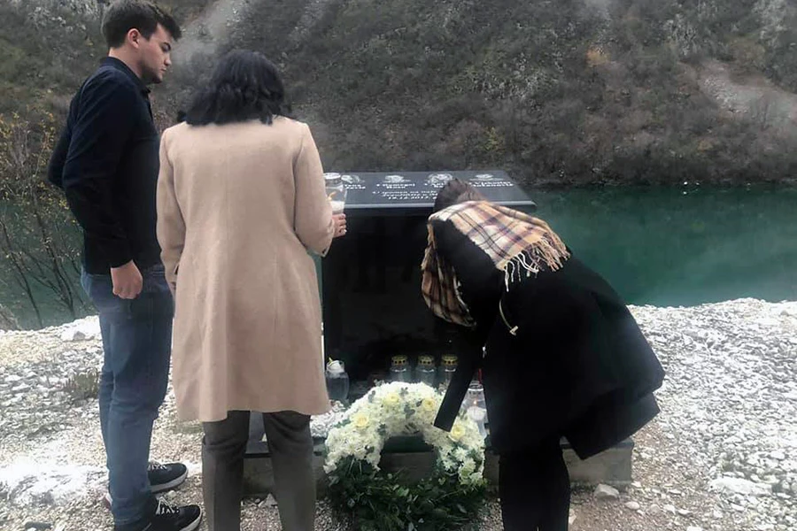 Godišnjica velike tragedije kod Mostara