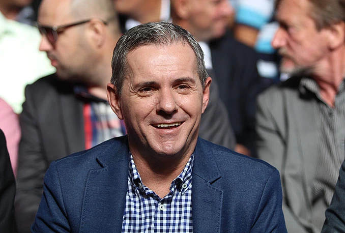 Vidić: Biti prepoznat kao najbolja lokacija za investiranje je kruna našeg rada