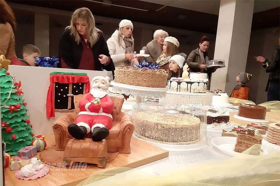 Slatka potraga: Traži se dijete rođeno 22.12.2014.godine