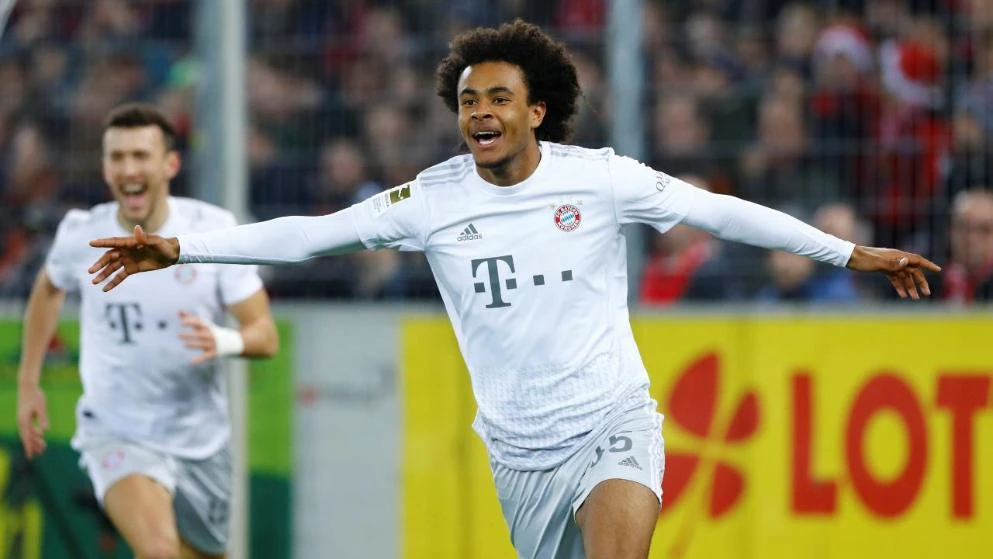Odjednom Zirkzee: Bayern do pobjede u foto finišu, remi Schalkea