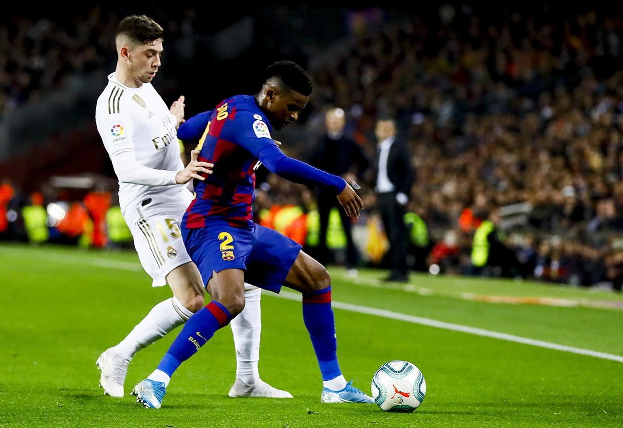 Zidane: Nedostajala nam je završnica, taj zadnji dodir 