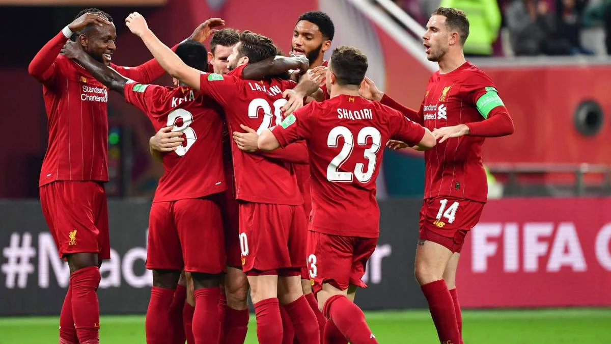 Liverpool tek u nadoknadi izborio finale Svjetskog klupskog prvenstva