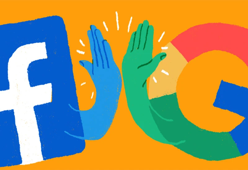 Britanija želi ograničiti Google i Facebook