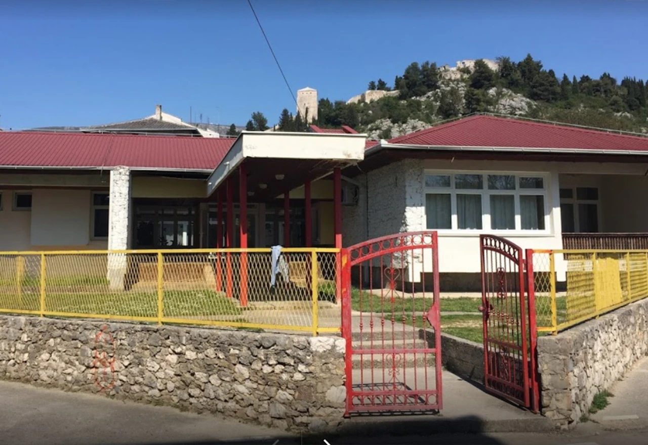 Stolac: Vrtiću financijska potpora iz Hrvatske 
