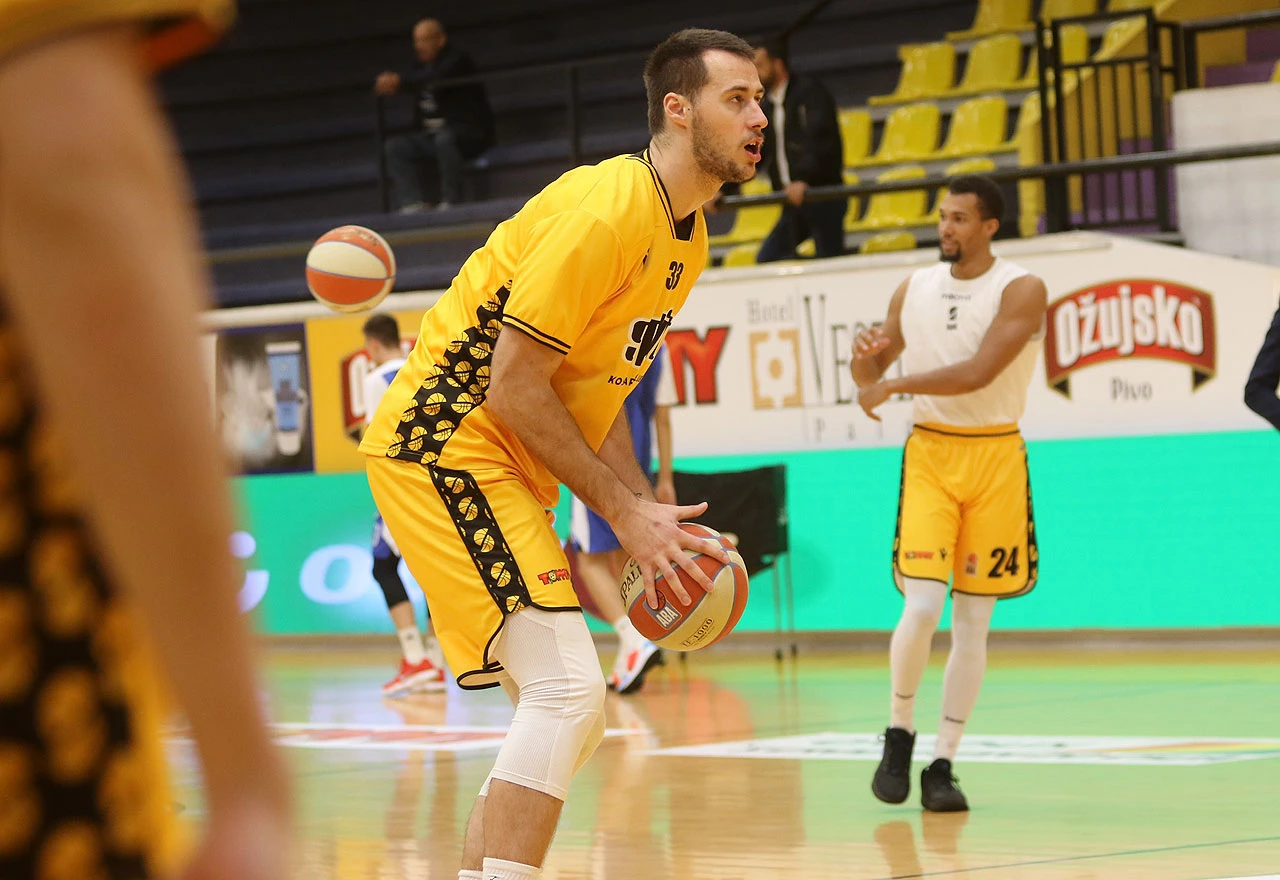 Mostarac Robert Rikić potpisao za Slobodu
