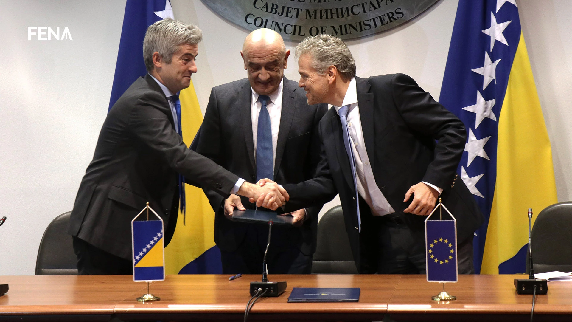U BiH dolazi 68 milijuna eura kredita