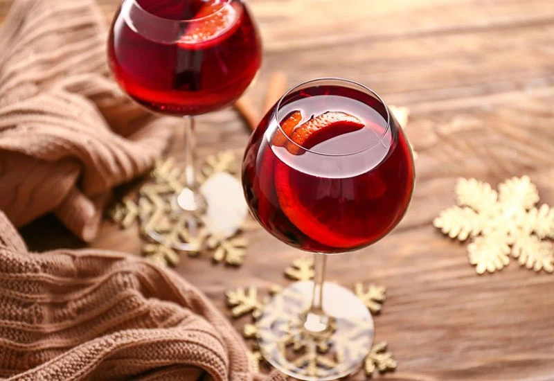 Recept za kuhani džin koji će vaši gosti obožavati