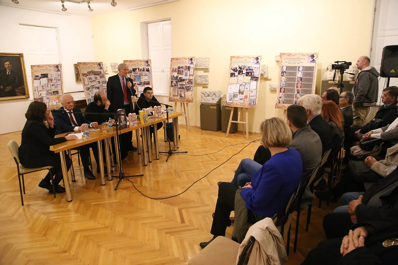 Bogat književni program Mostaraca u Trebinju