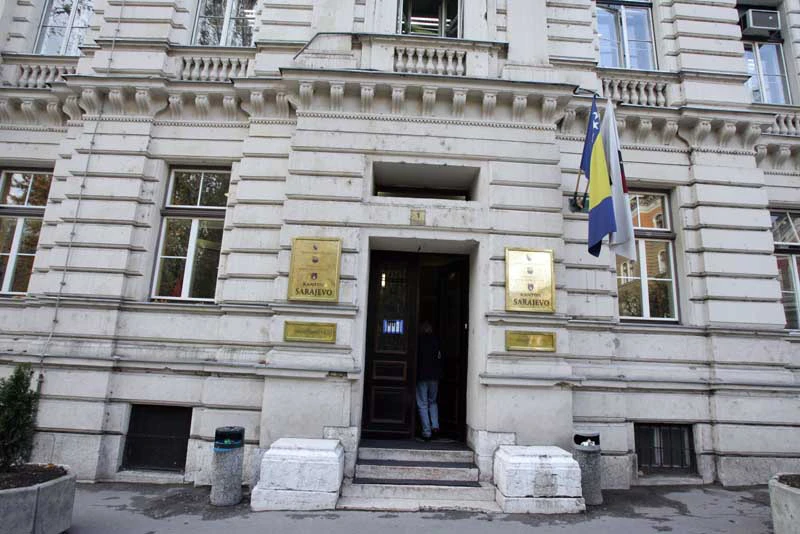 SDA: Imamo potpise za smjenu Vlade KS
