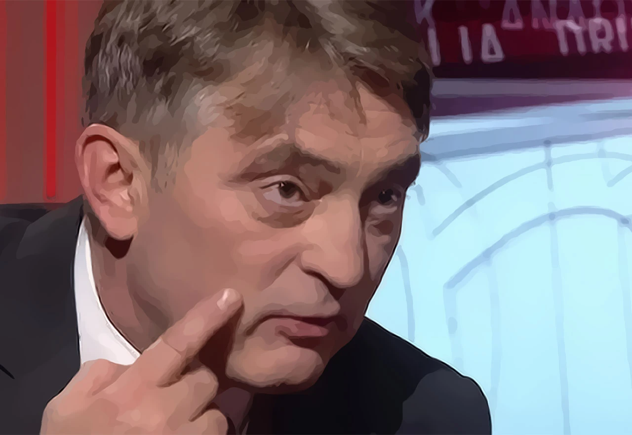 Basna o Puti i Narcisu