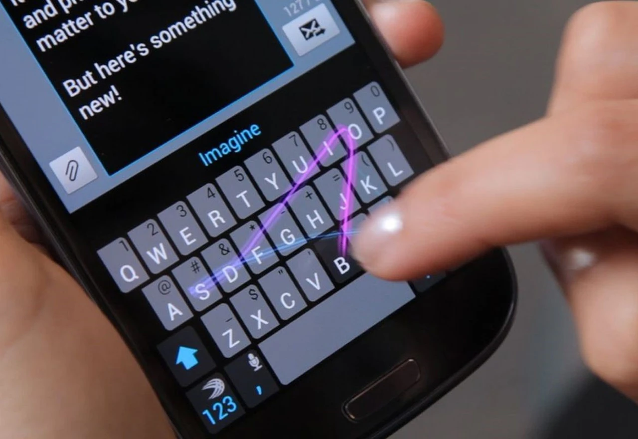SwiftKey na 500 milijuna instalacija putem Play Storea