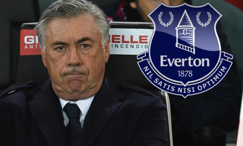 Legendarni Talijan preuzima engleski Everton