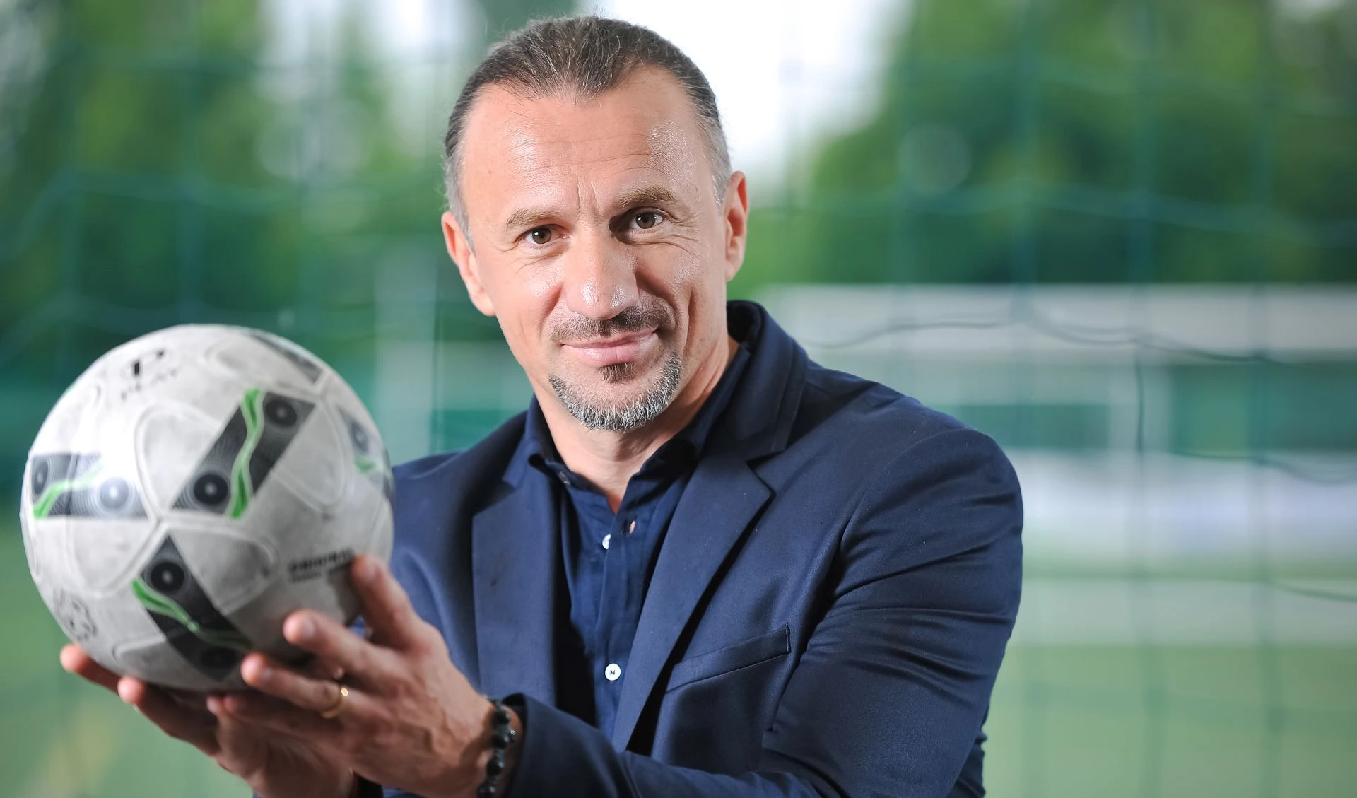 Mario Stanić savjetnik, Ivan Kepčija novi sportski direktor Hajduka