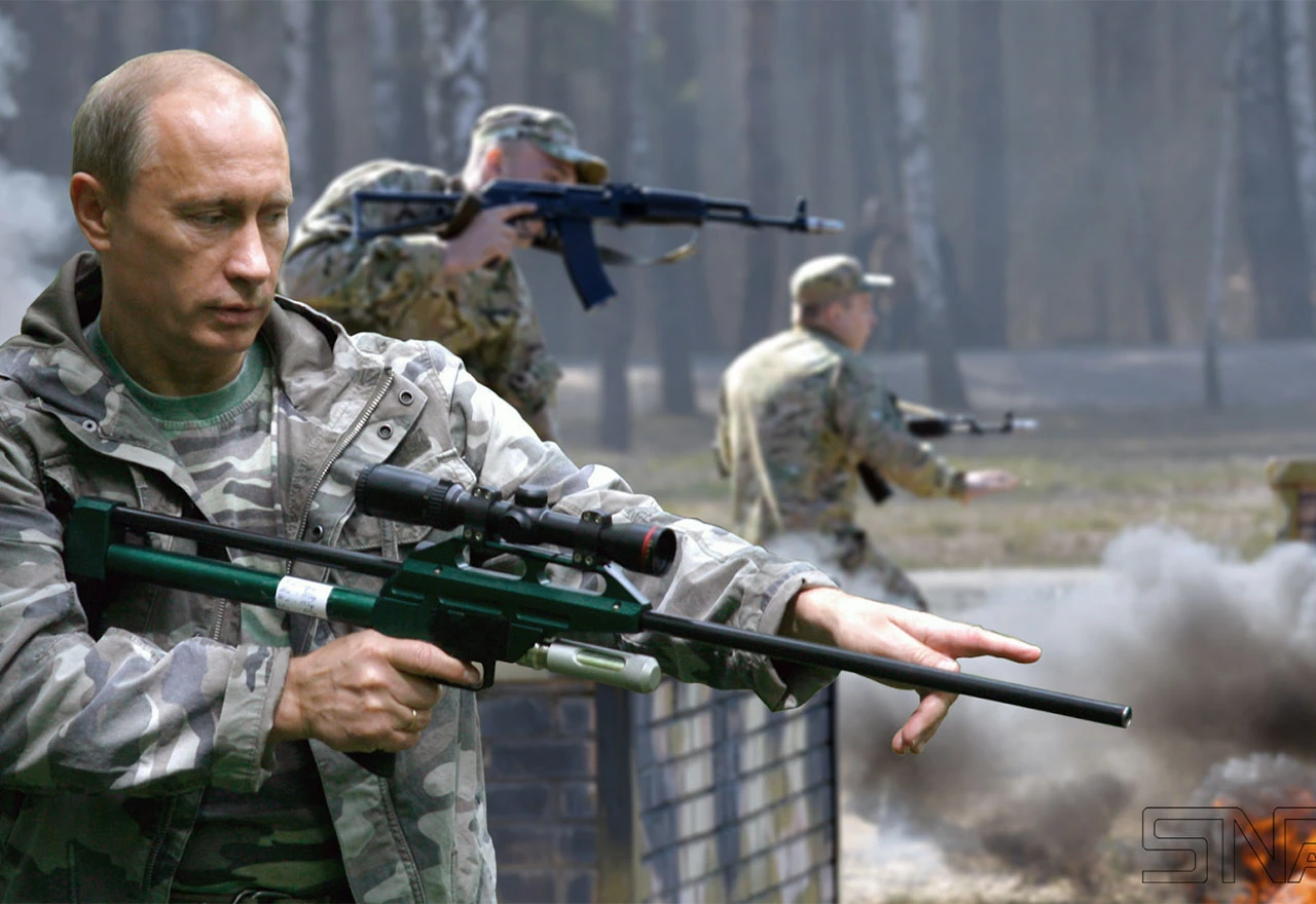 Putin pohvalio veću prodaju ruskog naoružanja u svijetu